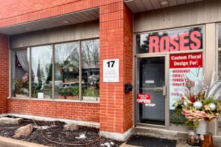 Business for Sale, 20 Staffern Dr #17, Vaughan, ON