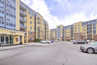 Apartment for Sale, 1421 Costigan Rd #401, Milton, ON