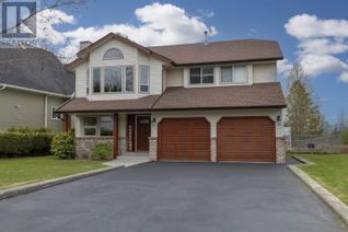 Property for Sale, 5221 Mountain Vista Drive, Terrace, BC