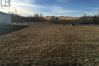 Land for Sale, . Railway Avenue, Cremona, AB