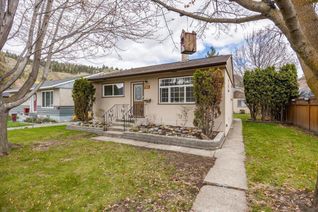 Ranch-Style House for Sale, 785 Richter Street, Kelowna, BC