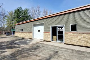 Commercial/Retail Property for Lease, 55 Centre Street N Unit# 5, Huntsville, ON