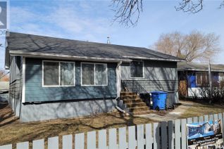 House for Sale, 1141 108th Street, North Battleford, SK