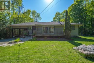 Bungalow for Sale, 10 Hill Drive, Buckhorn, ON