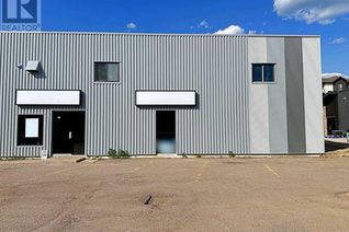 Industrial Property for Lease, 8112 Fraser Avenue, Fort McMurray, AB