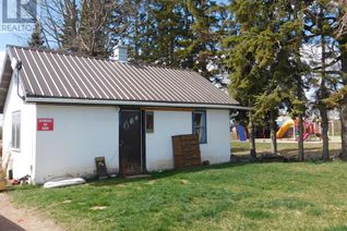 Property for Sale, 4516 47 Street, Rocky Mountain House, AB