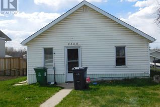 House for Sale, 4508 47 Street, Rocky Mountain House, AB