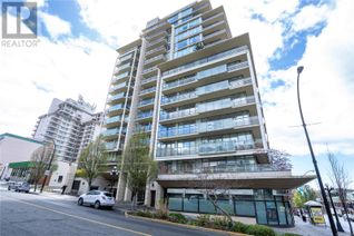 Condo Apartment for Sale, 707 Courtney St #305, Victoria, BC