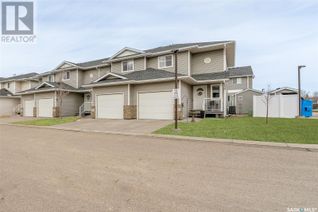 Townhouse for Sale, 219 - 851 Chester Road, Moose Jaw, SK