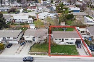 Property for Sale, 1395 Gordon Drive, Kelowna, BC