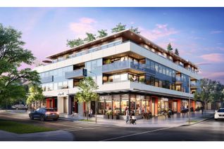 Commercial/Retail Property for Sale, 2469 W 41st Avenue #3A, Vancouver, BC