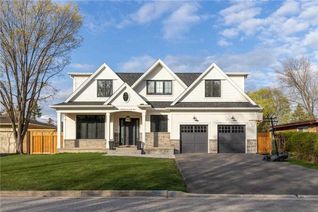 House for Sale, 1373 Forest Glade Rd, Oakville, ON
