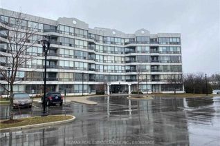 Apartment for Sale, 107 Bagot St #412, Guelph, ON