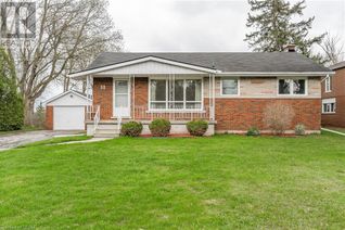 Property for Sale, 32 Bedford Road, Guelph/Eramosa, ON