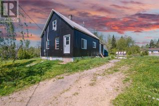 Detached House for Sale, 63 Anagance Ridge Road, Anagance, NB