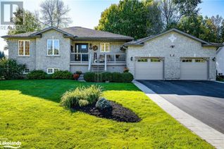 Bungalow for Sale, 16 Martyn Drive, Wasaga Beach, ON