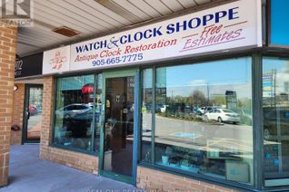 Business for Sale, 701 Rossland Rd E #1C, Whitby, ON
