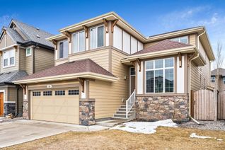 Property for Sale, 120 Auburn Shores Way Se, Calgary, AB