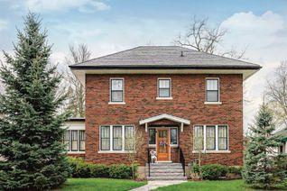 Detached House for Sale, 320 Alder Street W, Dunnville, ON