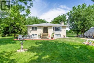 Ranch-Style House for Sale, 1541 Tideswell, Wheatley, ON