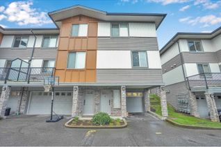 Townhouse for Sale, 34248 King Road #14, Abbotsford, BC
