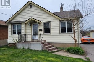 Bungalow for Rent, 23 Hillview Road N Unit# Main, St. Catharines, ON