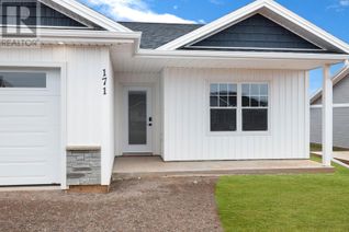Property for Sale, 173 Putters Street, Summerside, PE