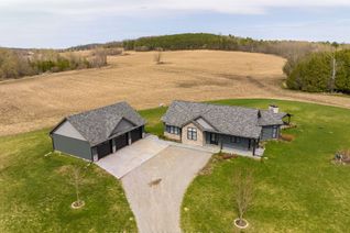 Bungalow for Sale, 981 Cowie Rd, Cramahe, ON