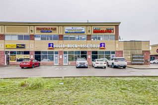 Commercial/Retail Property for Sale, 19 Woodbine Downs Blvd #101-103, Toronto, ON