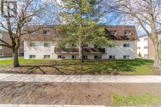 Condo Apartment for Sale, 53 Conroy Crescent Unit# 201, Guelph, ON