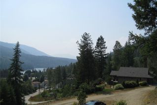 Vacant Residential Land for Sale, Lot 2 Woodland Drive, Nelson, BC