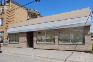 Commercial/Retail Property for Lease, 15 Armstrong St, TEMISKAMING SHORES, ON