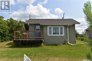 House for Sale, 336 Railway Avenue E, Nipawin, SK