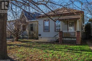Bungalow for Rent, 132 Wharncliffe Road N Unit# Back, London, ON