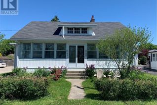 Bungalow for Sale, 431 Front Street, Port Stanley, ON