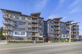 Penthouse for Sale, 33568 George Ferguson Way #501, Abbotsford, BC