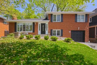 Sidesplit for Sale, 19 Willowgate Dr, Markham, ON