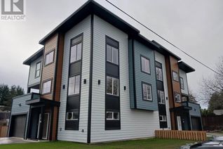 Property for Sale, 50 King George St N #1, Lake Cowichan, BC Property for Sale, 50 King George St N #1, Lake Cowichan, BC