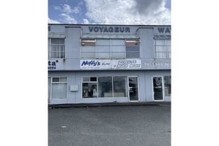 Business for Sale, 11811 Voyageur Way #120, Richmond, BC
