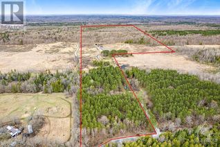 Commercial Land for Sale, 470 11th Line South Sherbrooke Road, Maberly, ON