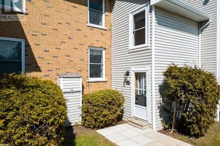 Condo Townhouse for Sale, 127 Alfred Street W Unit# 27, Thornbury, ON