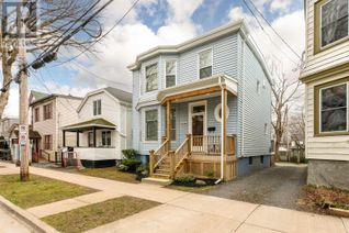 Property for Sale, 6286 Duncan Street, Halifax, NS