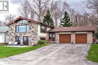 Bungalow for Sale, 5 Lakeside Avenue, Meaford, ON