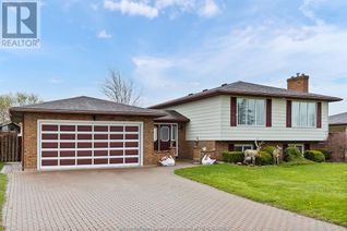 Ranch-Style House for Sale, 21321 Allan Road, Wheatley, ON