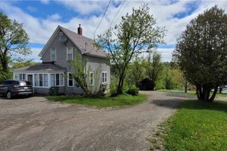 House for Sale, 260 Main, Plaster Rock, NB