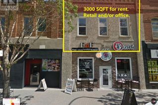 Commercial/Retail Property for Lease, 115 Main Street N, Moose Jaw, SK