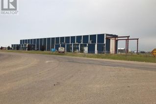 Industrial Property for Lease, 9101 150 Avenue, Rural Grande Prairie No. 1, County of, AB