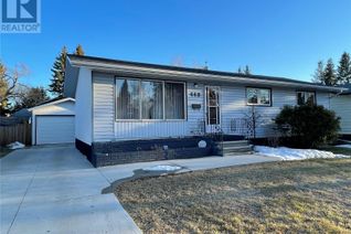 House for Sale, 448 Mountview Road, Yorkton, SK
