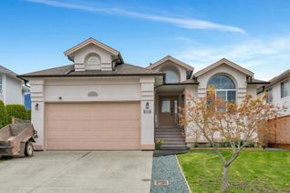 Property for Sale, 5686 Kathleen Drive, Sardis, BC
