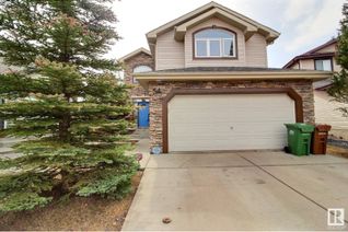 Property for Sale, 54 Naples Wy, St. Albert, AB